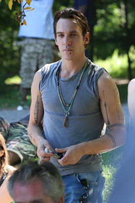 Jonathan Rhys-Meyers pic #722054