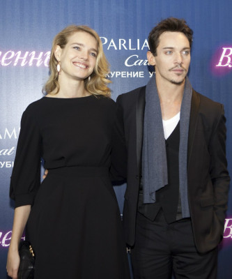 photo 7 in Jonathan Rhys-Meyers gallery [id596262] 2013-04-22 00:00:00