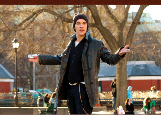 Jonathan Rhys-Meyers pic #614399