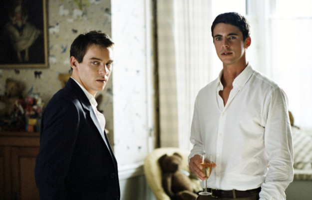 Jonathan Rhys-Meyers pic #608963