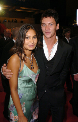 Jonathan Rhys-Meyers pic #612157