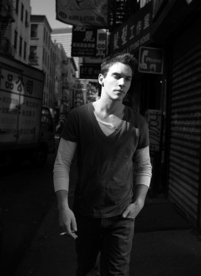 Jonathan Rhys-Meyers pic #165756