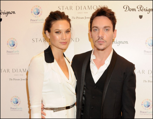 photo 8 in Rhys-Meyers gallery [id610532] 2013-06-14 00:00:00