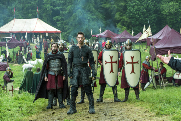 Jonathan Rhys-Meyers pic #1367392