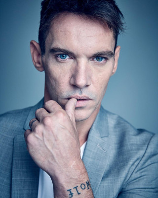 photo 15 in Jonathan Rhys-Meyers gallery [id1365531] 2025-02-09 00:00:00