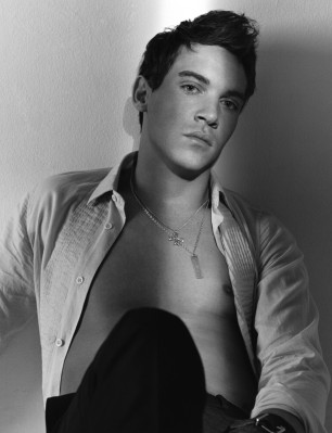 Jonathan Rhys-Meyers pic #245227