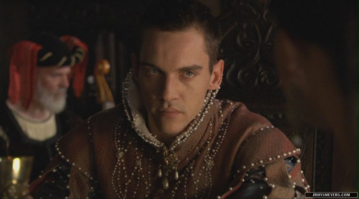Jonathan Rhys-Meyers pic #610537