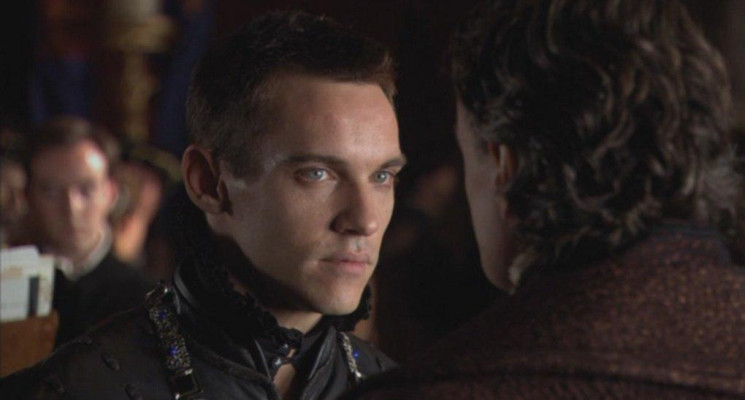 Jonathan Rhys-Meyers pic #610538
