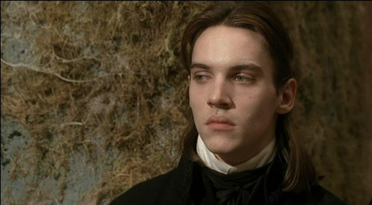 Jonathan Rhys-Meyers pic #610539