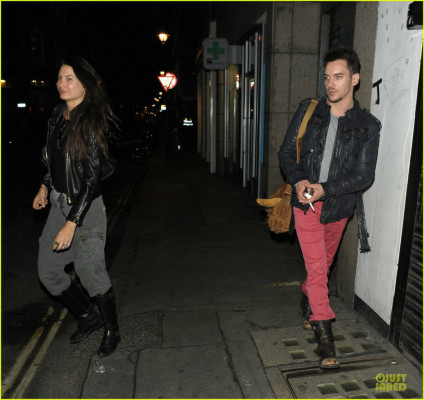 Jonathan Rhys-Meyers pic #627980