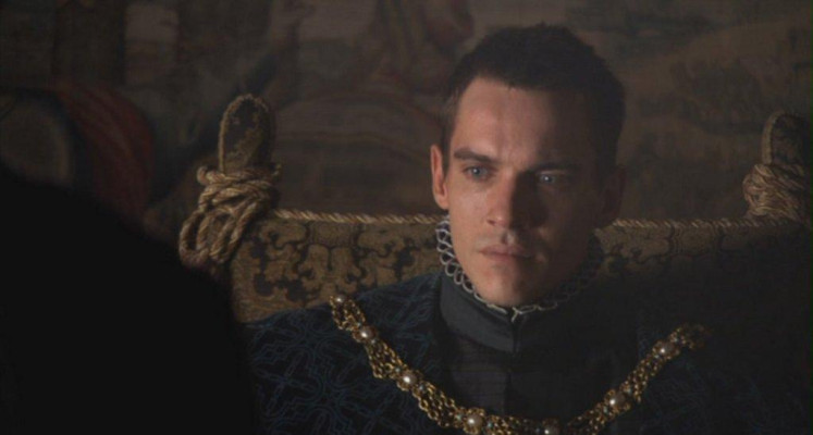 Jonathan Rhys-Meyers pic #610541