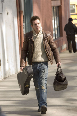 Jonathan Rhys-Meyers pic #624806