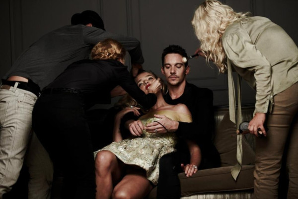 Jonathan Rhys-Meyers pic #630475