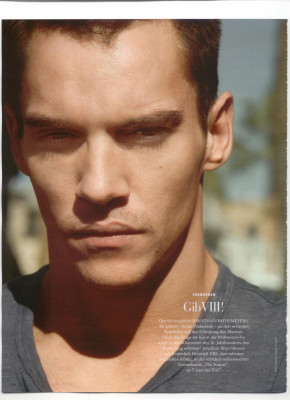 Jonathan Rhys-Meyers pic #116632