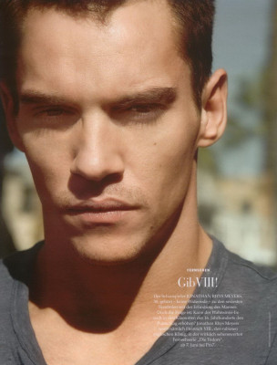 Jonathan Rhys-Meyers pic #137922