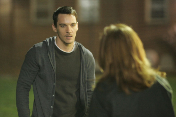 Jonathan Rhys-Meyers pic #608956