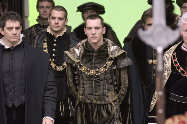 photo 17 in Jonathan Rhys-Meyers gallery [id610523] 2013-06-14 00:00:00
