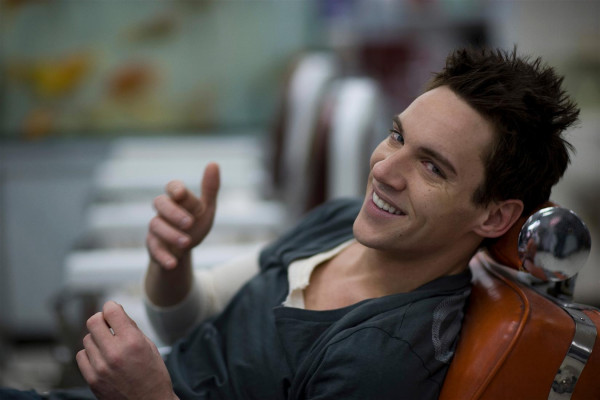 Jonathan Rhys-Meyers pic #165755