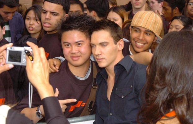photo 18 in Rhys-Meyers gallery [id610522] 2013-06-14 00:00:00