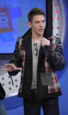 Jonathan Rhys-Meyers pic #612177