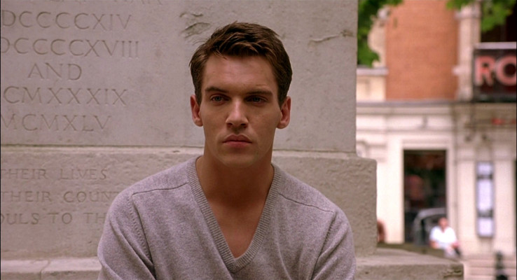 Jonathan Rhys-Meyers pic #614401