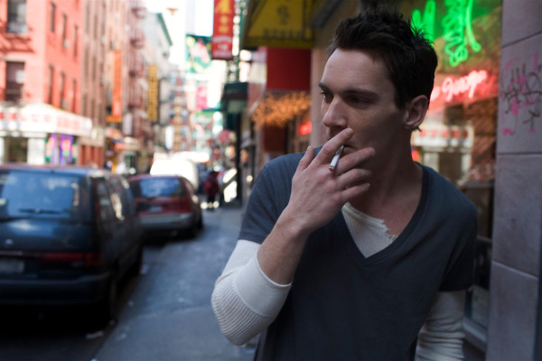 Jonathan Rhys-Meyers pic #164831