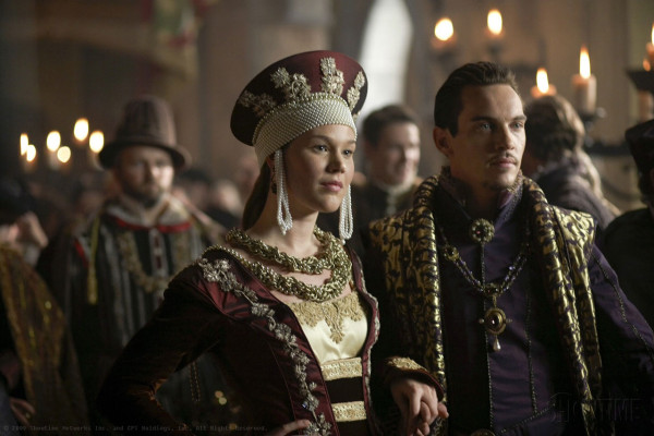 Jonathan Rhys-Meyers pic #607513