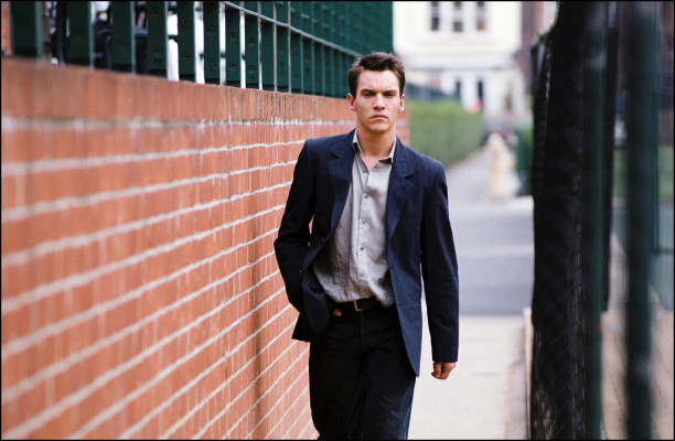 photo 16 in Jonathan Rhys-Meyers gallery [id333329] 2011-01-25 00:00:00