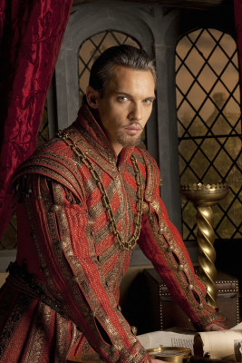 Jonathan Rhys-Meyers pic #248965
