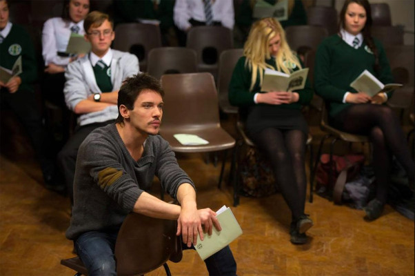 Jonathan Rhys-Meyers pic #699079