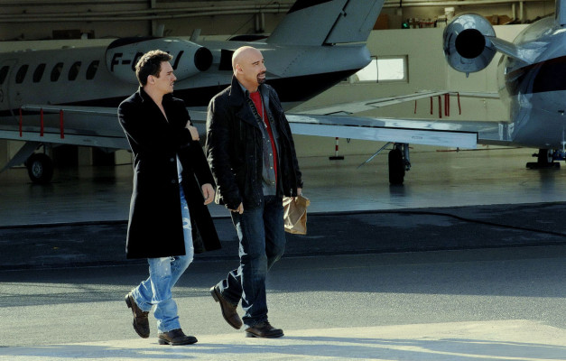 Jonathan Rhys-Meyers pic #607507