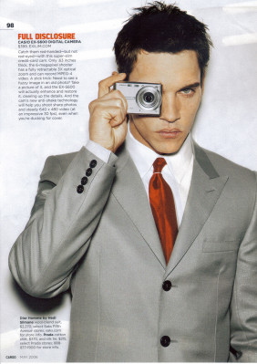 photo 8 in Jonathan Rhys-Meyers gallery [id80645] -0001-11-30 00:00:00