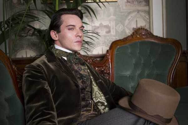 Jonathan Rhys-Meyers pic #608631