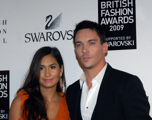 photo 23 in Jonathan Rhys-Meyers gallery [id610517] 2013-06-14 00:00:00