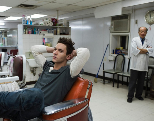 Jonathan Rhys-Meyers pic #612268