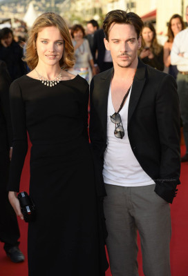 photo 4 in Rhys-Meyers gallery [id614404] 2013-06-29 00:00:00