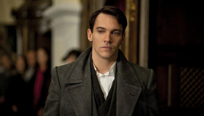 photo 3 in Jonathan Rhys-Meyers gallery [id614405] 2013-06-29 00:00:00