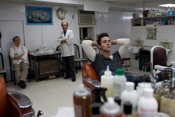 Jonathan Rhys-Meyers pic #208085