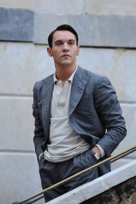 Jonathan Rhys-Meyers pic #611563
