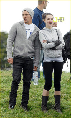 photo 22 in Jonathan Rhys-Meyers gallery [id610518] 2013-06-14 00:00:00