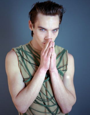 Jonathan Rhys-Meyers pic #165753