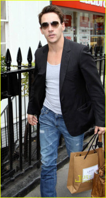 Jonathan Rhys-Meyers pic #288798
