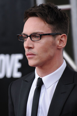 Jonathan Rhys-Meyers pic #611562