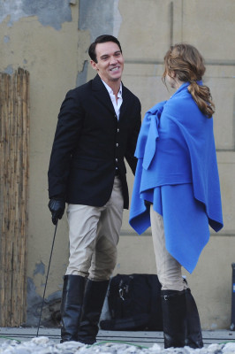 Jonathan Rhys-Meyers pic #611688