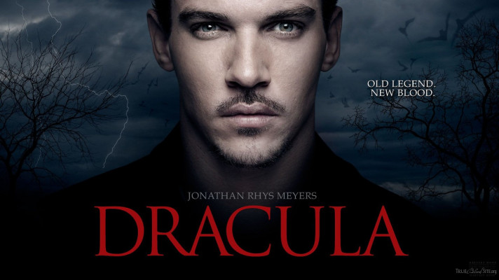 Jonathan Rhys-Meyers pic #624926