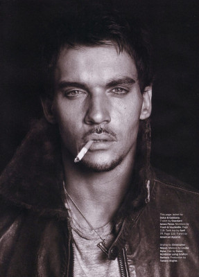Jonathan Rhys-Meyers pic #116633