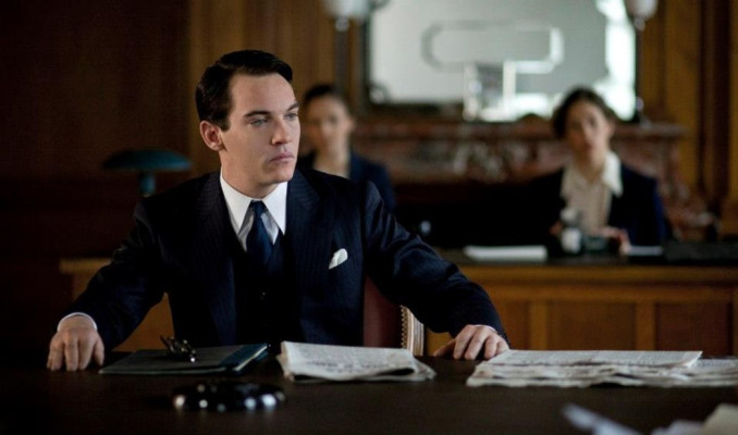 Jonathan Rhys-Meyers pic #596380