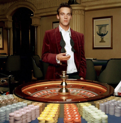 Jonathan Rhys-Meyers pic #596379
