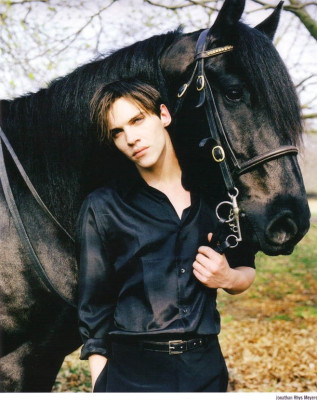 photo 14 in Jonathan Rhys-Meyers gallery [id79262] -0001-11-30 00:00:00