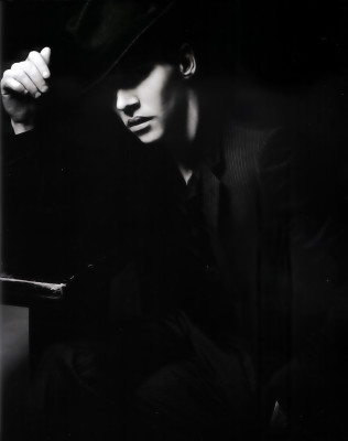 Jonathan Rhys-Meyers pic #54716